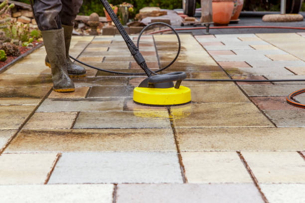 Best Patio and Deck Pressure Washing  in Grandyle Village, NY