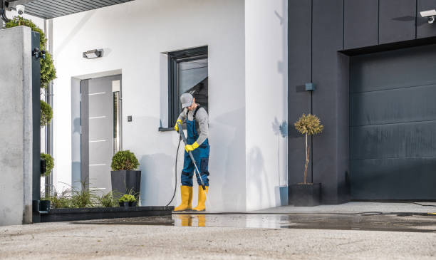 Best Driveway Pressure Washing  in Grandyle Village, NY