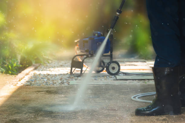 Best Restaurant Pressure Washing  in Grandyle Village, NY